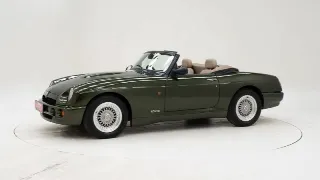 Foto 1 di 40: MG RV8