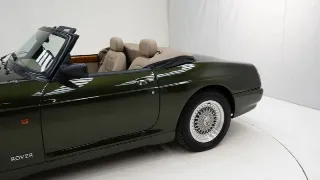 Foto 27 di 40: MG RV8