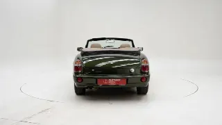 Foto 39 di 40: MG RV8