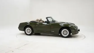 Foto 3 di 40: MG RV8