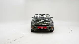 Foto 5 di 40: MG RV8