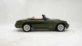 Foto 6 di 40: MG RV8