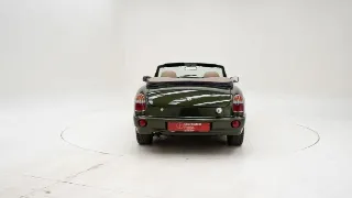 Foto 7 di 40: MG RV8