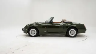 Foto 8 di 40: MG RV8