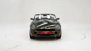 Foto 9 di 40: MG RV8