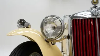 Foto 20 di 40: MG TC