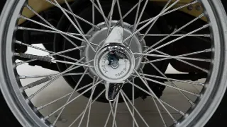 Foto 30 di 40: MG TC