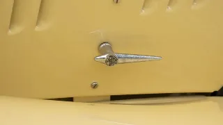 Foto 34 di 40: MG TC