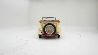 Foto 7 di 40: MG TC