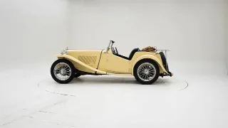 Foto 8 di 40: MG TC
