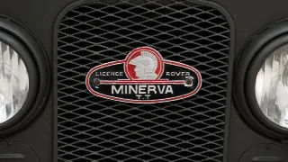 Foto 14 di 40: Minerva TT