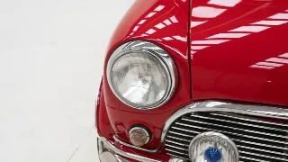 Foto 10 di 40: Mini 1.3 MPI MK1 Look