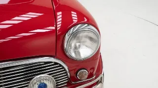Foto 11 di 40: Mini 1.3 MPI MK1 Look
