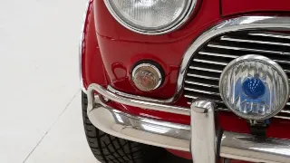 Foto 15 di 40: Mini 1.3 MPI MK1 Look
