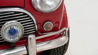 Foto 16 di 40: Mini 1.3 MPI MK1 Look