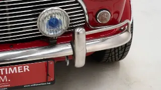 Foto 18 di 40: Mini 1.3 MPI MK1 Look