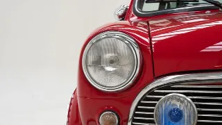 Foto 19 di 40: Mini 1.3 MPI MK1 Look