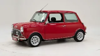 Foto 1 di 40: Mini 1.3 MPI MK1 Look