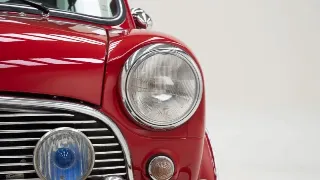 Foto 20 di 40: Mini 1.3 MPI MK1 Look