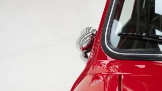 Foto 21 di 40: Mini 1.3 MPI MK1 Look