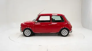 Foto 23 di 40: Mini 1.3 MPI MK1 Look