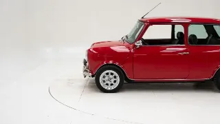 Foto 24 di 40: Mini 1.3 MPI MK1 Look