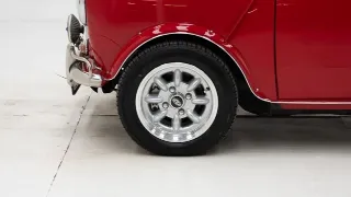Foto 25 di 40: Mini 1.3 MPI MK1 Look
