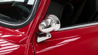 Foto 29 di 40: Mini 1.3 MPI MK1 Look