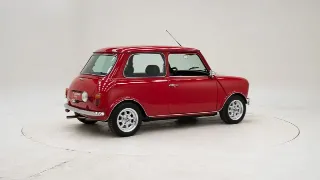 Foto 2 di 40: Mini 1.3 MPI MK1 Look