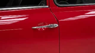 Foto 30 di 40: Mini 1.3 MPI MK1 Look