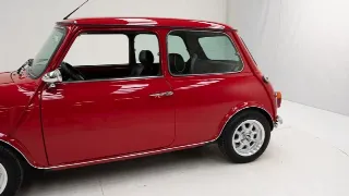 Foto 31 di 40: Mini 1.3 MPI MK1 Look