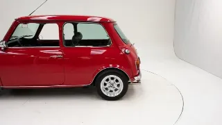Foto 32 di 40: Mini 1.3 MPI MK1 Look