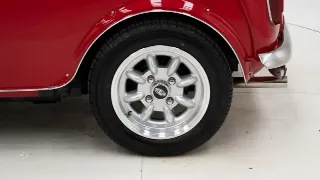 Foto 33 di 40: Mini 1.3 MPI MK1 Look