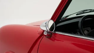 Foto 39 di 40: Mini 1.3 MPI MK1 Look