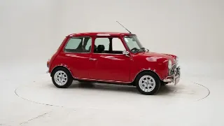 Foto 3 di 40: Mini 1.3 MPI MK1 Look