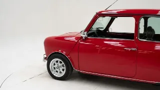 Foto 40 di 40: Mini 1.3 MPI MK1 Look
