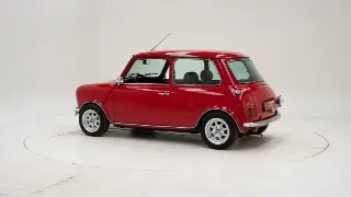 Foto 4 di 40: Mini 1.3 MPI MK1 Look