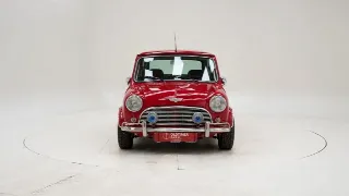 Foto 5 di 40: Mini 1.3 MPI MK1 Look