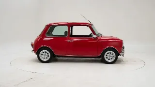 Foto 6 di 40: Mini 1.3 MPI MK1 Look