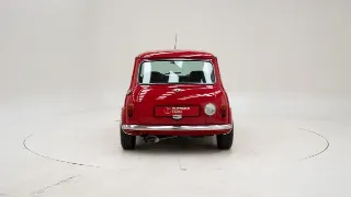 Foto 7 di 40: Mini 1.3 MPI MK1 Look