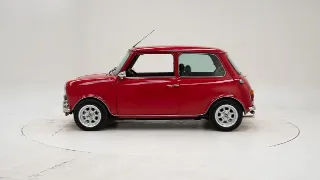 Foto 8 di 40: Mini 1.3 MPI MK1 Look