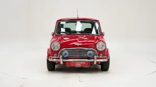 Foto 9 di 40: Mini 1.3 MPI MK1 Look