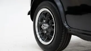 Foto 16 di 40: Mini 1000