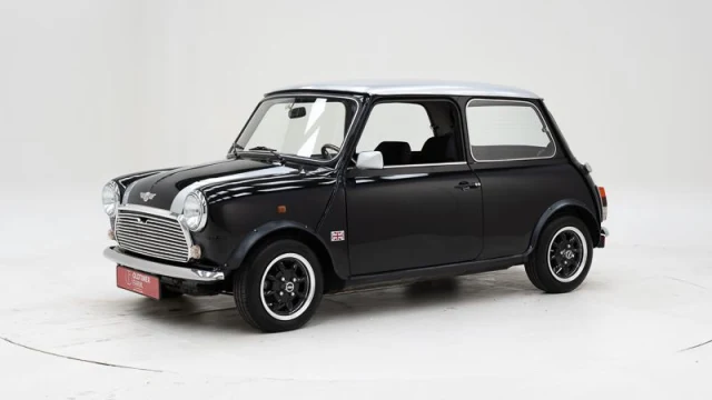Mini 1000