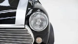 Foto 25 di 40: Mini 1000
