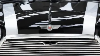 Foto 26 di 40: Mini 1000