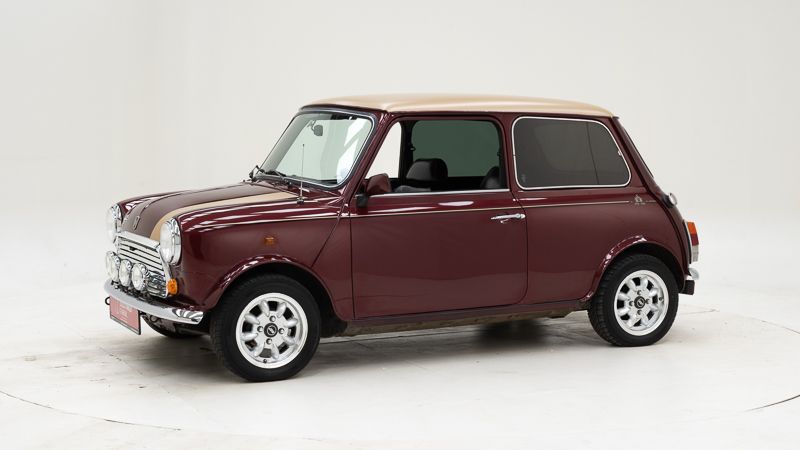 Mini 30th Anniversary