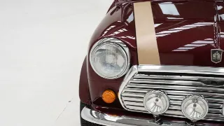 Foto 10 di 40: Mini 30th Anniversary