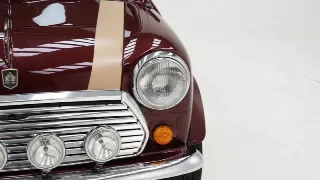 Foto 11 di 40: Mini 30th Anniversary