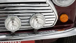 Foto 14 di 40: Mini 30th Anniversary